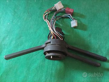 Devioluci , Bloc .Accensione fiat panda 750 CL