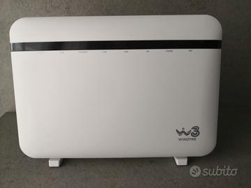 Modem Router Zyxel Vmg8828 FIBRA ADSL