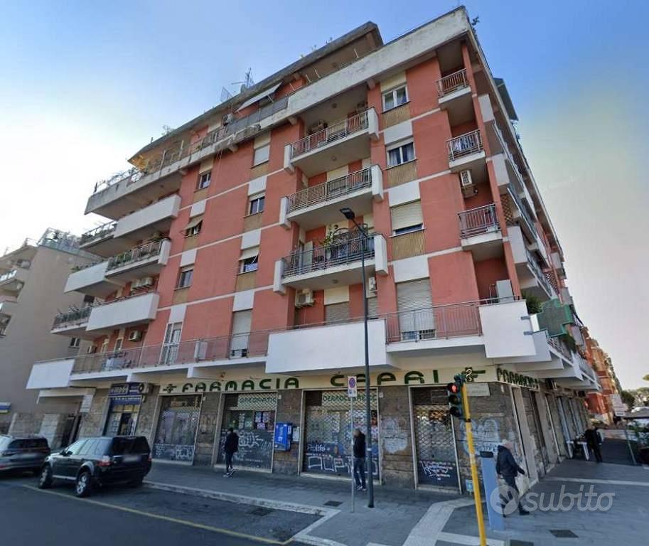 Appartamento – Roma, Monte Sacro, Municipio Roma III - Altro