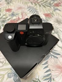 Leica SL2S