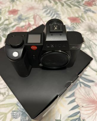 Leica SL2S