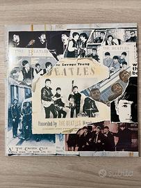 vinile Anthology 1 - The Beatles