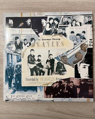 vinile Anthology 1 - The Beatles