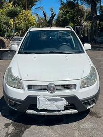 Fiat sedici