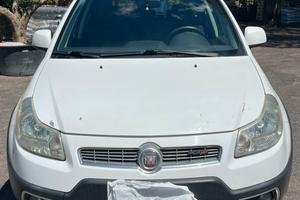 Fiat sedici
