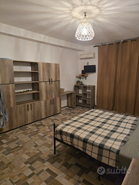 Appartamento bilocale arredato