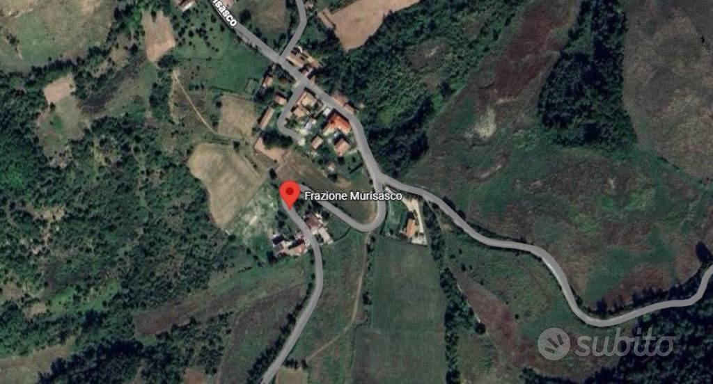 Immobile in asta di 17959 m² a Retorbido - Vista 2