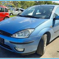Ricambi Usati FORD FOCUS (CAK) 2002