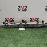 RIVESTIMENTO ANTERIORE NISSAN Micra 4Â° Serie (03>