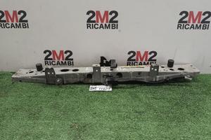 RIVESTIMENTO ANTERIORE NISSAN Micra 4Â° Serie (03>