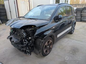 Fiat Panda 1.0 Pandino CROSS 9.000.km