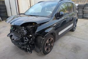Fiat Panda 1.0 Pandino CROSS 9.000.km