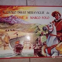Vecchi giochi di società: Il gioco delle meravigli