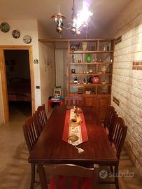 Appartamento in montagna