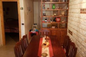 Appartamento in montagna