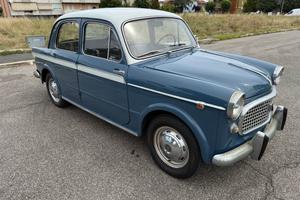 Fiat 1100 103h lusso 1960