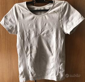 PUMA - maglia sportiva