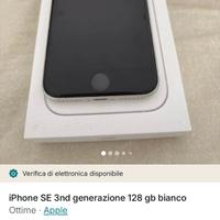 Iphone se 3nd 2022