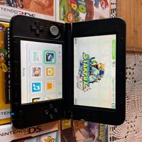 Nintendo 3ds HL