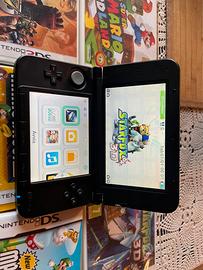 Nintendo 3ds HL