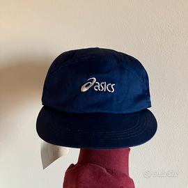 cappello vintage Asics