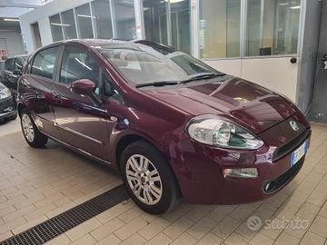 Fiat Punto 1.4 8V S&S 5 porte Van Pop 4 posti PREZ