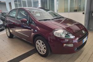 Fiat Punto 1.4 8V S&S 5 porte Van Pop 4 posti PREZ