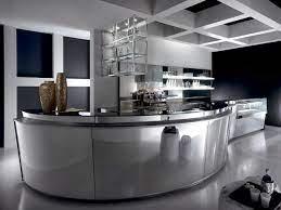 Bar con cucina