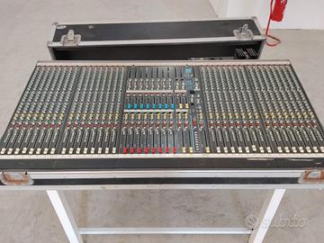 Allen Heat gl4