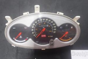 Gruppo strumentazion aprilia leonardo 125 96/98