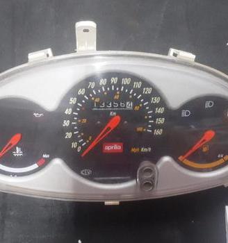 Gruppo strumentazion aprilia leonardo 125 96/98