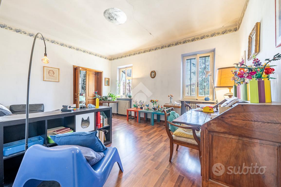 Appartamento – Parma, Oltretorrente - Vista 5