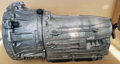 Cambio mercedes e300 hynrid - 724208