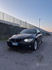 2010 BMW 320d xDrive Msport facelift