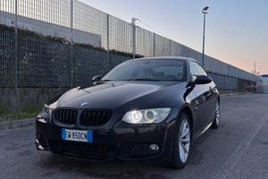 2010 BMW 320d xDrive Msport facelift