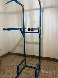 Power Tower / Torretta Multifunzione