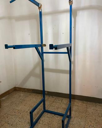 Power Tower / Torretta Multifunzione