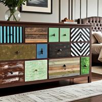 Cassettiera, Mobile, Credenza, Tavolo