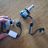 led h4 