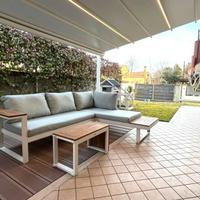 MARTELLAGO OLMO DI MAERNE RECENTE QUADRIVILLA CON