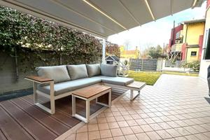 MARTELLAGO OLMO DI MAERNE RECENTE QUADRIVILLA CON