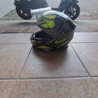 casco moto