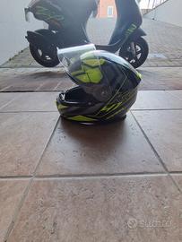 casco moto