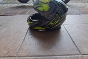 casco moto