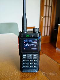 Bin Tolk Bibanda BT 7700