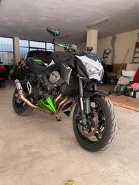 Kawasaki z800