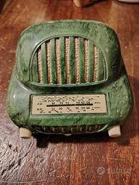 RADIO VINTAGE SONORA SONORETTE 50