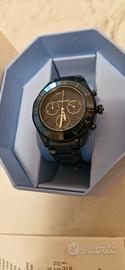 Orologio Swarovski Dextera Chrono Lux