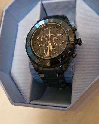 Orologio Swarovski Dextera Chrono Lux