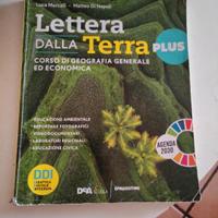 Lettera dalla Terra PLUS – Corso di Geografia Gene